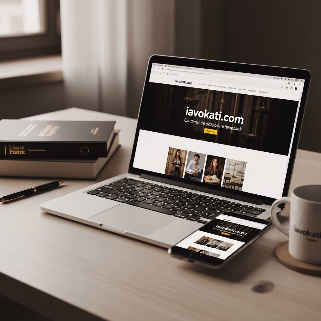 Kërkimi i avokatëve më i lehtë se kurrë përmes platformës iAvokati