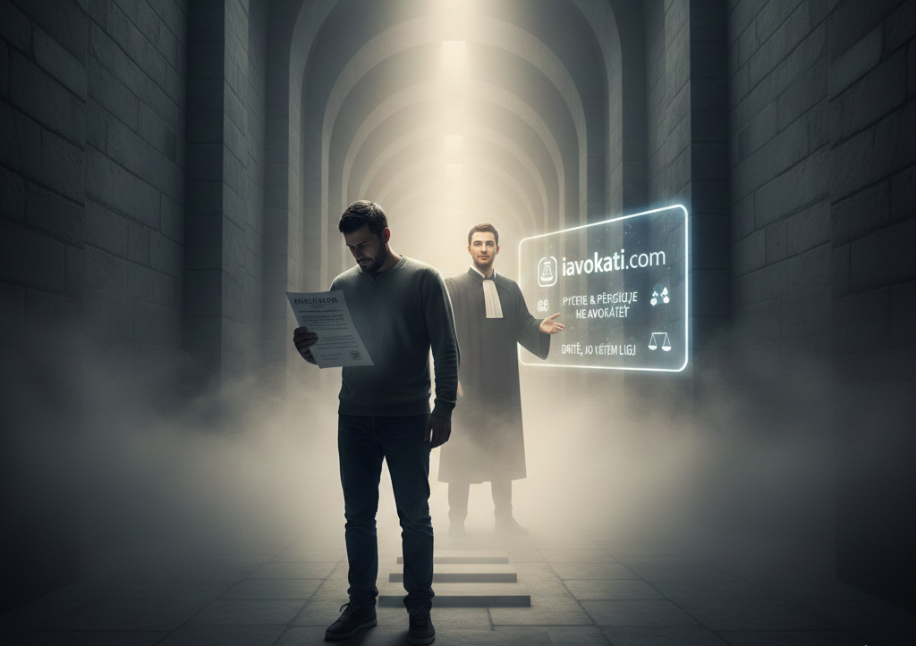 Në errësirën e ligjit duhet ndezur dritën për qytetarin